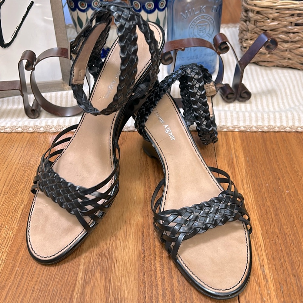Ladies Etienne Aigner Wedges